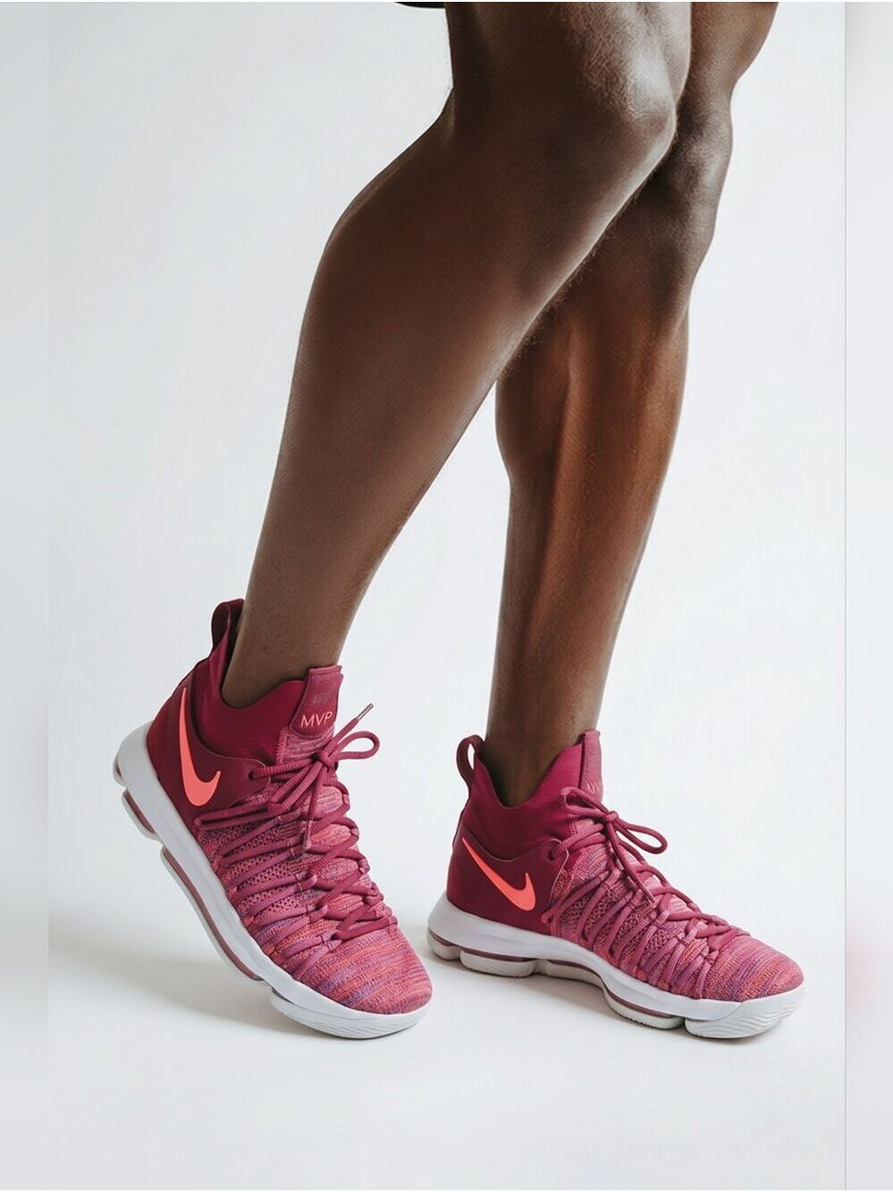 Nike KD 9 Elite EP 'Palest Purple'